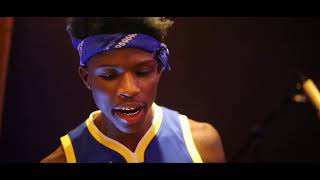 A Day In the Life of Quando Rondo