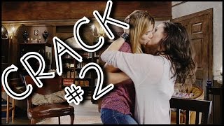 Carmilla Crack #2 || (Series 3, Act 2)
