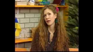 Психолог Татьяна Гончарова на Новом канале