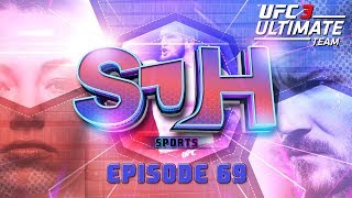 EA SPORTS UFC 3 - Ultimate Team - Episode 69 WE ARE BACK