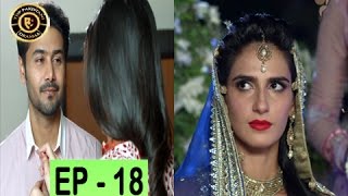 Tum Milay Episode 18 - ARY Digital Top Pakistani Drama