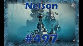 Nelson_#497 Die Nelson halt