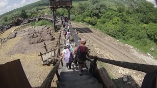 Долина викингов Крым часть 2 влог