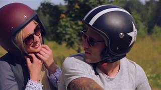 Kaspars Markševics - Saule Vasarraibumos (video)