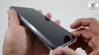 ASUS ZenFone Max Pro M1 (ZB602KL) Up Close!