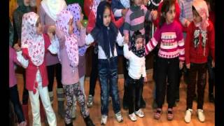 Fatimeyi Zehra Mescidi 2014 VİDEO