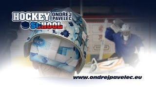 Hokejová škola Ondřeje Pavelce