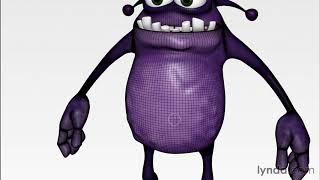 Курс по Autodesk Maya. Введение в 3D. Скульптинг в 3D. (Джордж Маэстри). Перевод на русский