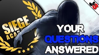 "How to Deep and Shallow Roam" | Rainbow Six Siege Siege Academy Tips and Tricks #2