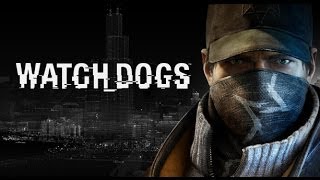 Watch Dogs New gameplay!! Watch dogs giveaway!!
