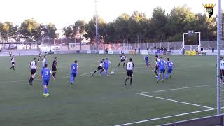 LNJ. Tudelano 3-3 Peña Sport (J14. T19/20)