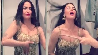 Elli Avram Hot Dance Video 2017