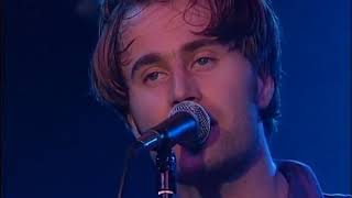 The Jeremy Days Virginia LIVE 1990