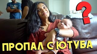 ПОЧЕМУ ТАК ДОЛГО НЕ БЫЛО ВИДЕО? | НЬЮ-ЙОРК