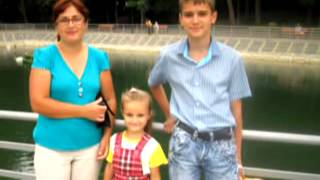 Служба розшуку дітей - шукаємо Андрія Пасічника!