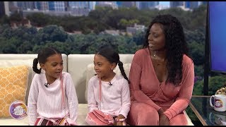 Sister Circle | The McClure Twins & Mom Talk Sisterhood, Social Media & More | TVONE