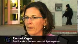 San Francisco mayor: Incredible so many survived