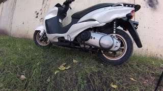 Suzuki Avenis 150