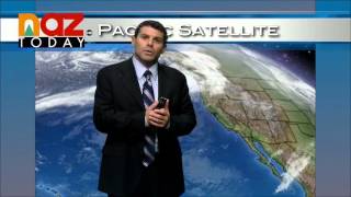 Flagstaff Weather Forecast - Nov. 13, 2015
