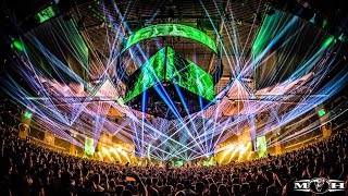 #MOH2018 - Masters Of Hardcore 2018 - Tournament Of Tyrants - Aftermovie Father & Son HD 4K