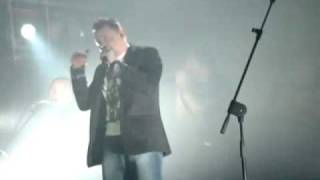 Король и Шут - Ром (СДК МАИ, 25.12.2010)