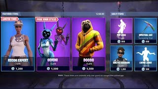 NEW FORTNITE ITEM SHOP RIGHT NOW! May 29th NEW SKINS