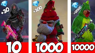 КУПИЛ АККАУНТ ФРИ ФАЕР за 10, 1000, 10000 РУБЛЕЙ!