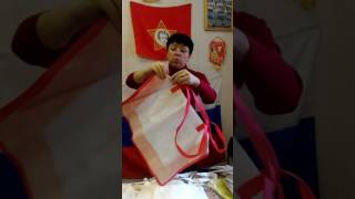 Про пошив сумок. Какие сумки пошить? Швейный цех ООО "ЗОЛОТАЯ СФЕРА".