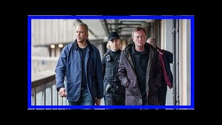 Breaking News | Real-life drama as police find dead body on set of bbc serial killer thriller