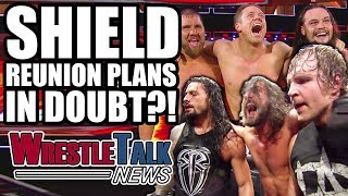 Stephanie McMahon RETURNING To WWE Raw?! | WrestleTalk News Sept. 2017
