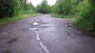 Заброшенная Войсковая Часть 92861 (31686) 5 серия. 28.06.2019. Подольск-13. Подмосковье
