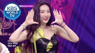 [Music Bank K-Chart] 5th Week of June - Chung Ha & Red Velvet [2019.06.28]