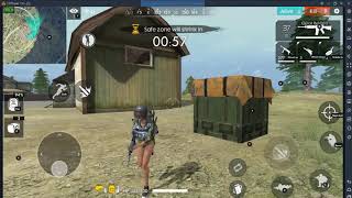 Как играть в Garena Free Fire с помощью эмулятора на ПК