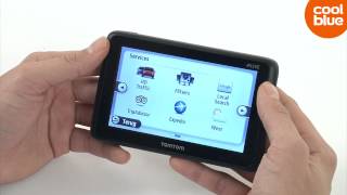 TomTom GoLive 1005 Line-up (NL/BE)