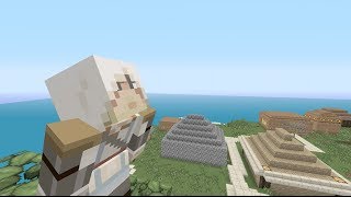 Minecraft Assassins Creed IV Movie Episode 1