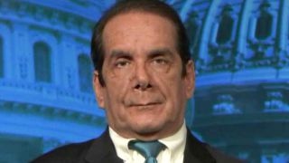 Krauthammer: Susan Rice appears to be contradicting herself