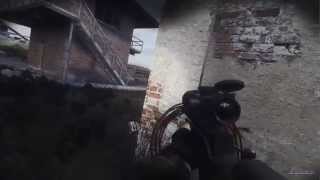 Stalker shadow of chernobyl fotograf + weapons mod