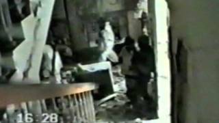 Проект "Русские бойцы". Видеопрезентация.