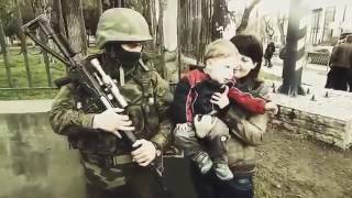 "ВЕЖЛИВЫЕ ЛЮДИ" Крымская весна 2014 года.