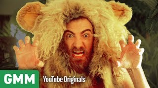 Naked (Music Video)