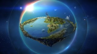 ПЛОСКАЯ ЗЕМЛЯ? 5 СПОСОБОВ ПРОВЕРИТЬ!!!