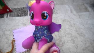 Малыш Спайк или Малютка Радуга в ассортименте My Little Pony Hasbro