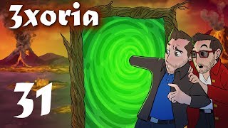 Minecraft: Exoria - Ep. 31