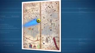 Art and Nuclear Astrophysics