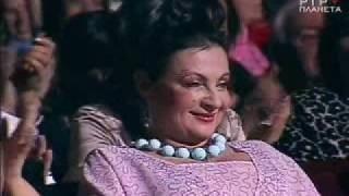Irina Viner Rhythmic Gymnastics Gala (7/14) художественной г