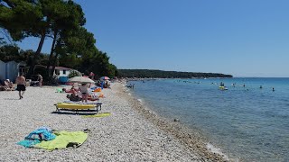 Camping Straško Novalja Pag 2019 by TT