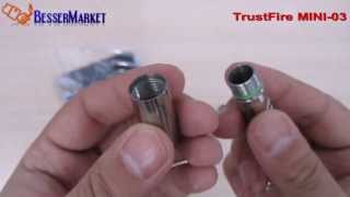 TrustFire MINI-03 обзор