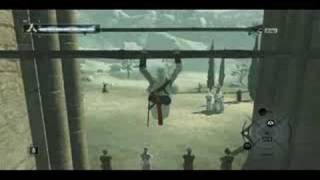 Assassin's Creed Extreme Le Parkour