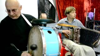 Божичі: Полька "Різуха" Polka "Rizukha"