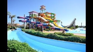 Charmillion Club Aquapark ex. Sea Club Aqua Park, Sharm El Sheikh‎, Egypt